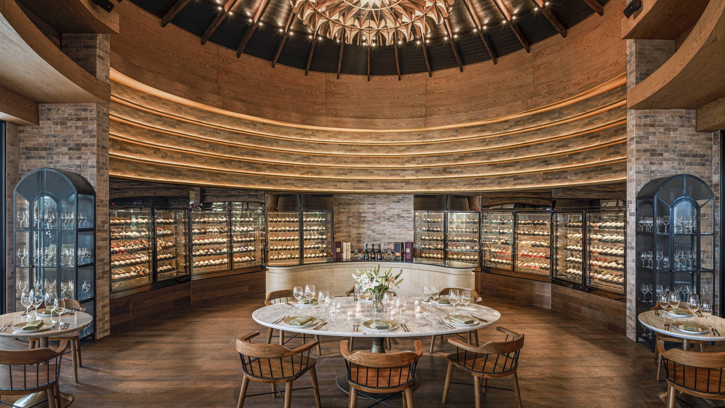 Wine Room